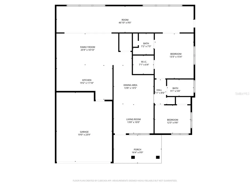 9639 SW 94th Avenue Ocala FL 34481