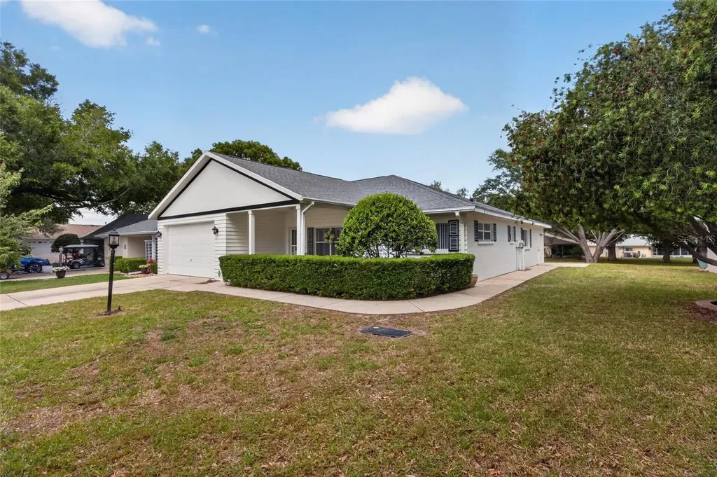 9639 SW 94th Avenue Ocala FL 34481