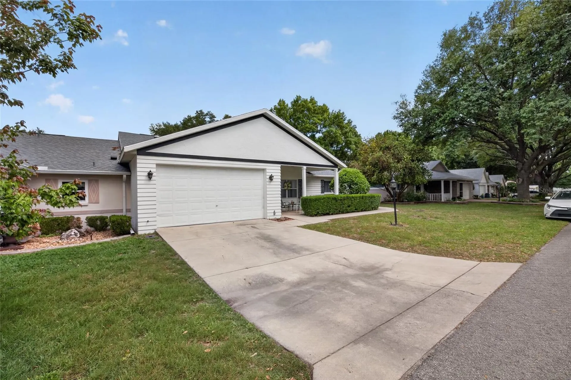 9639 SW 94th Avenue Ocala FL 34481
