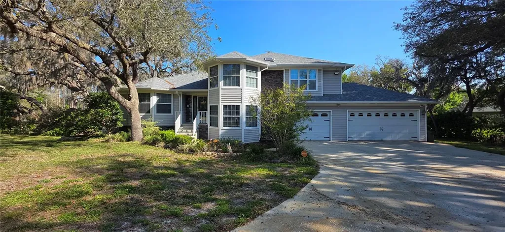 10741 Pinto Drive Hudson FL 34669