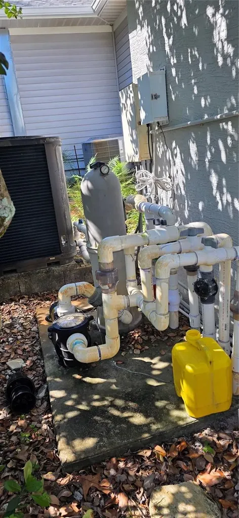 10741 Pinto Drive Hudson FL 34669