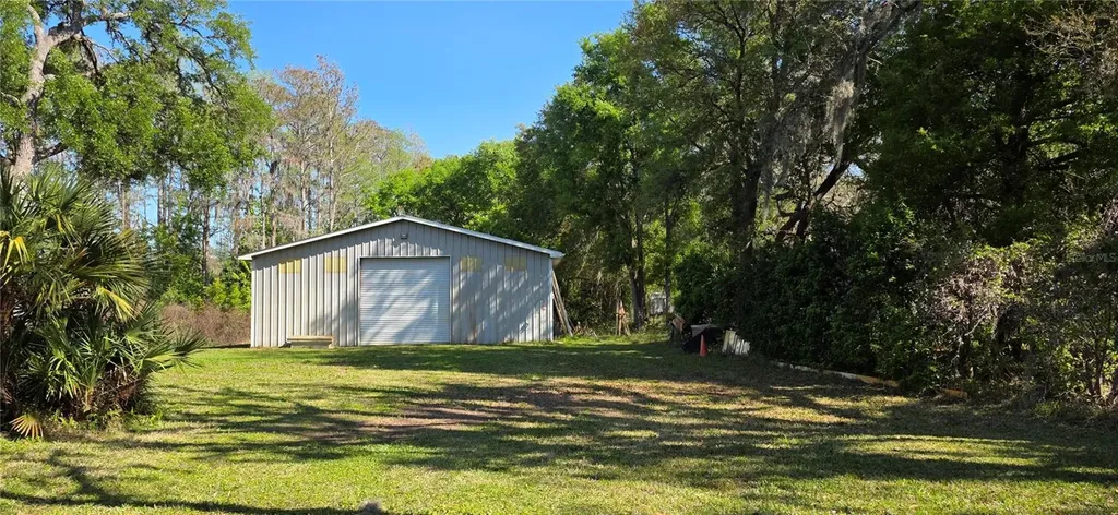 10741 Pinto Drive Hudson FL 34669