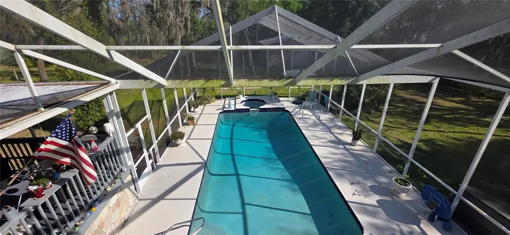 10741 Pinto Drive Hudson FL 34669
