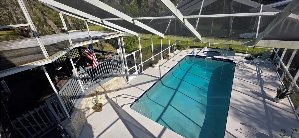 10741 Pinto Drive Hudson FL 34669