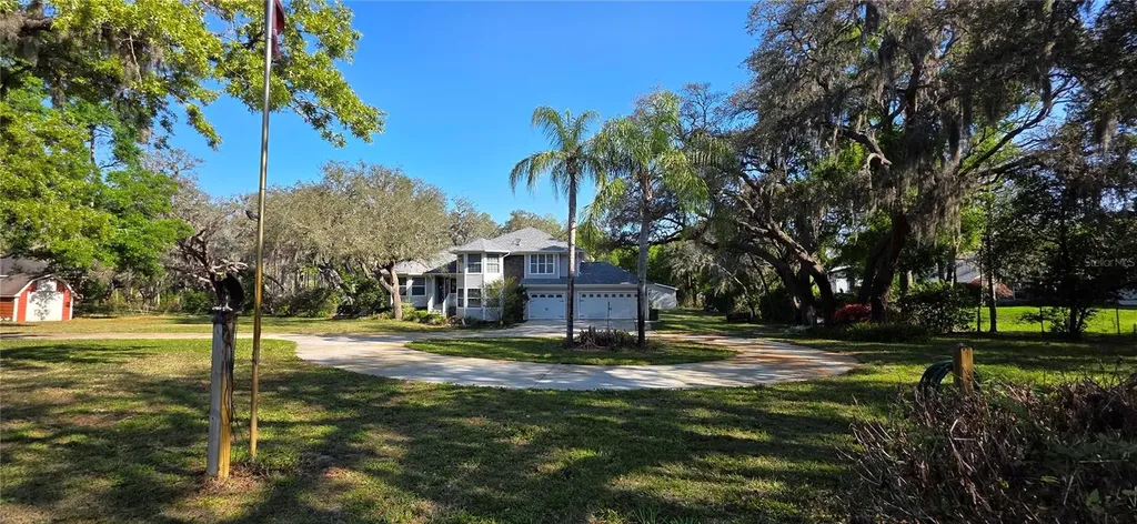 10741 Pinto Drive Hudson FL 34669