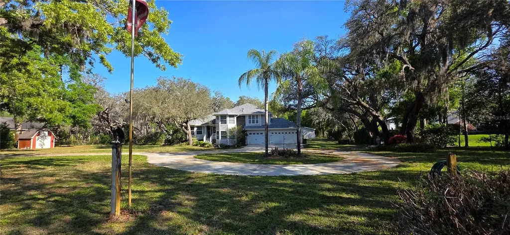 10741 Pinto Drive Hudson FL 34669