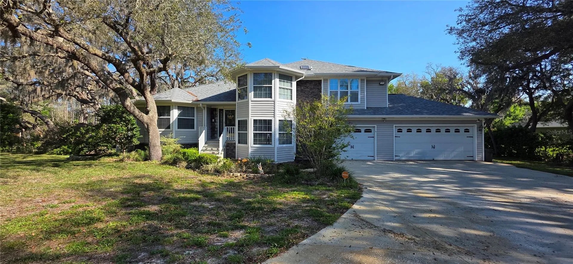 10741 Pinto Drive Hudson FL 34669