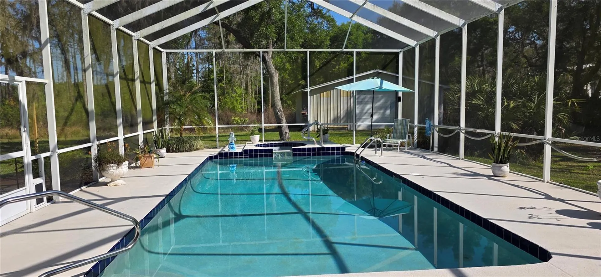 10741 Pinto Drive Hudson FL 34669