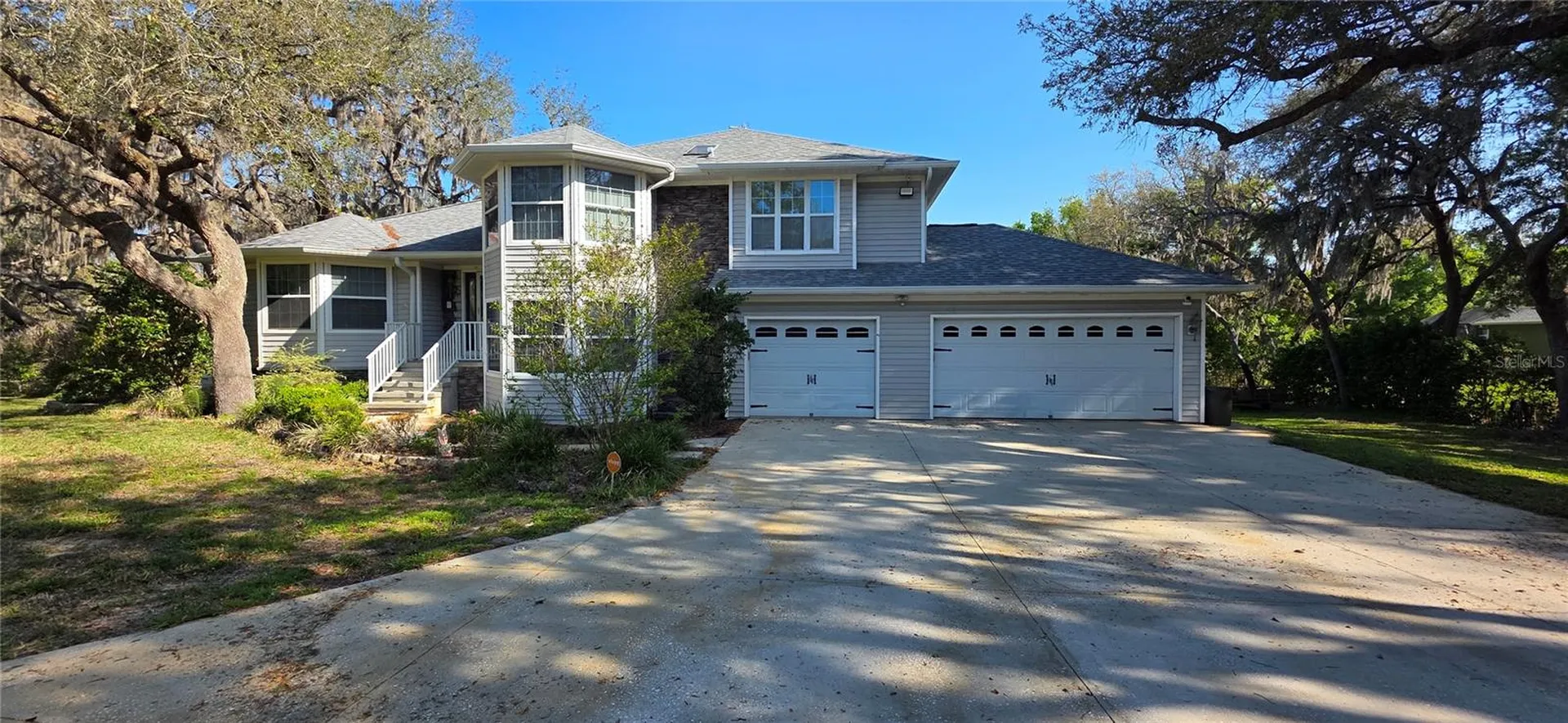 10741 Pinto Drive Hudson FL 34669