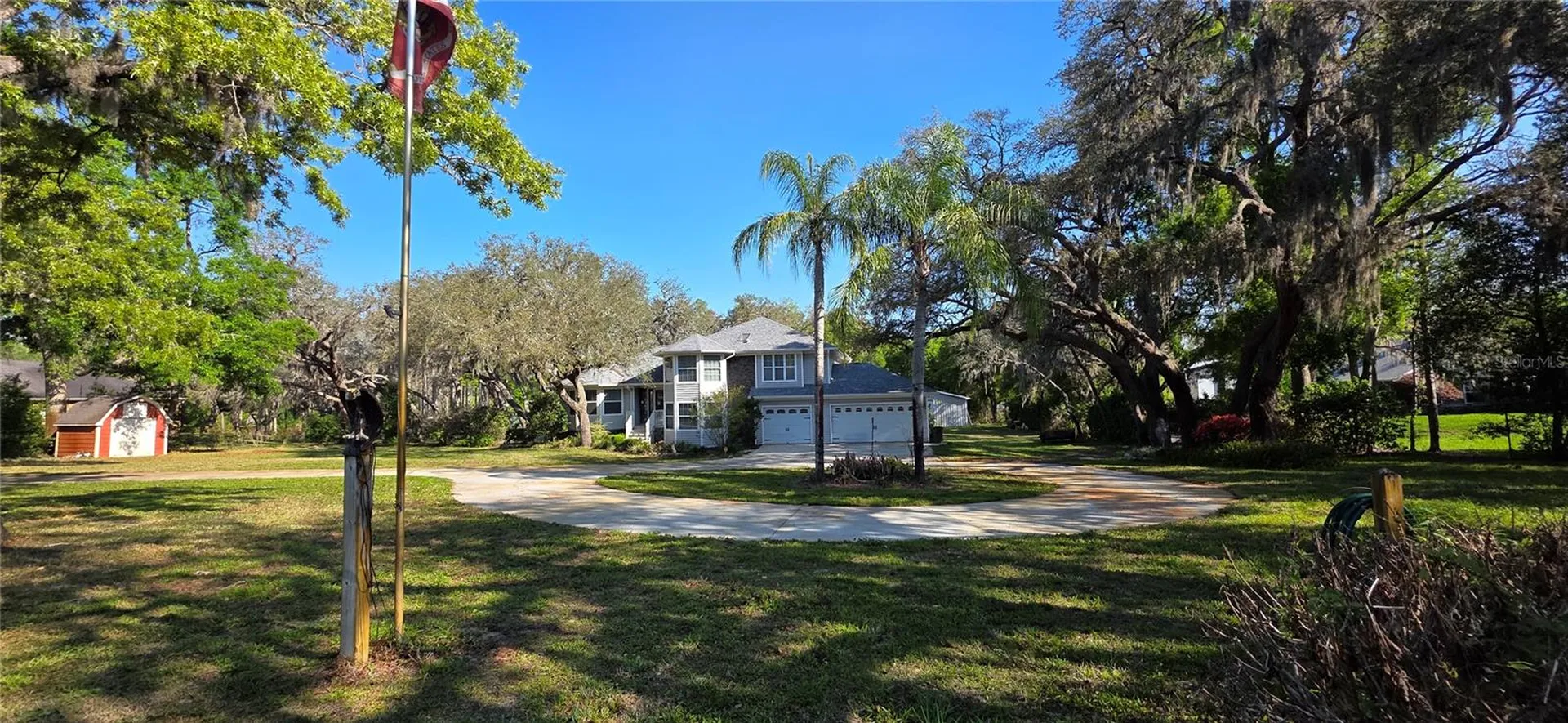 10741 Pinto Drive Hudson FL 34669