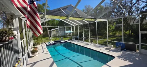 10741 Pinto Drive Hudson FL 34669