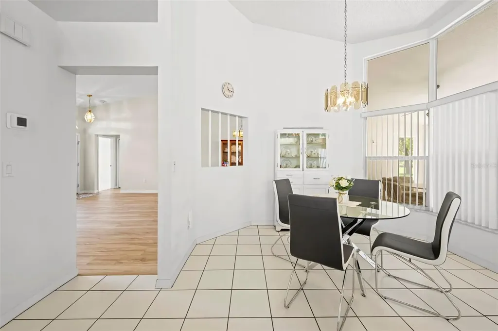 432 Mistwood Court Spring Hill FL 34609