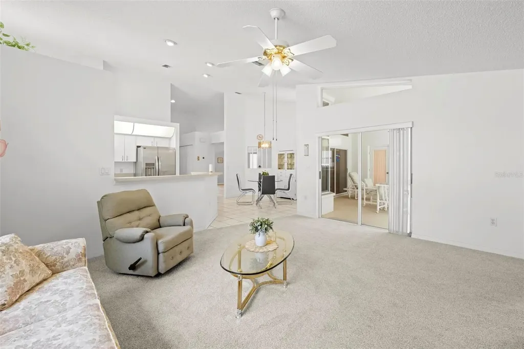 432 Mistwood Court Spring Hill FL 34609