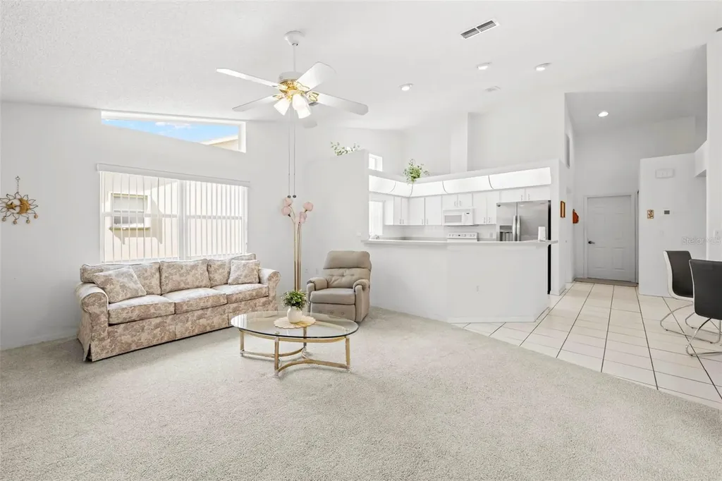 432 Mistwood Court Spring Hill FL 34609