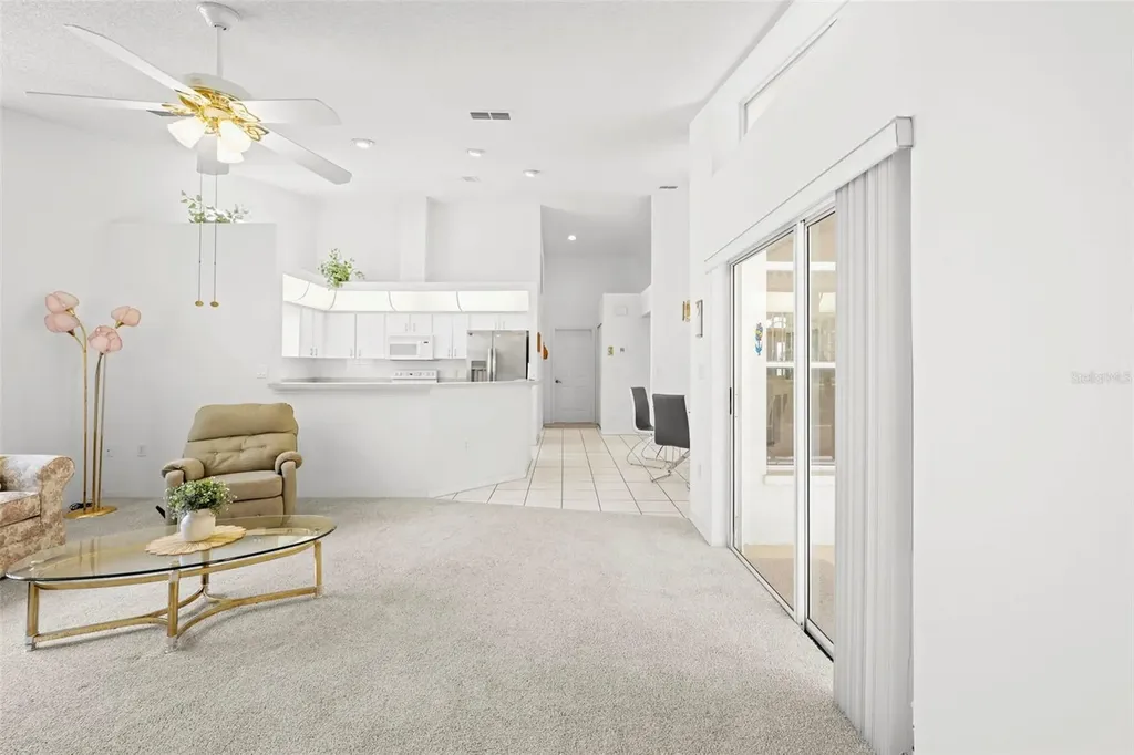 432 Mistwood Court Spring Hill FL 34609