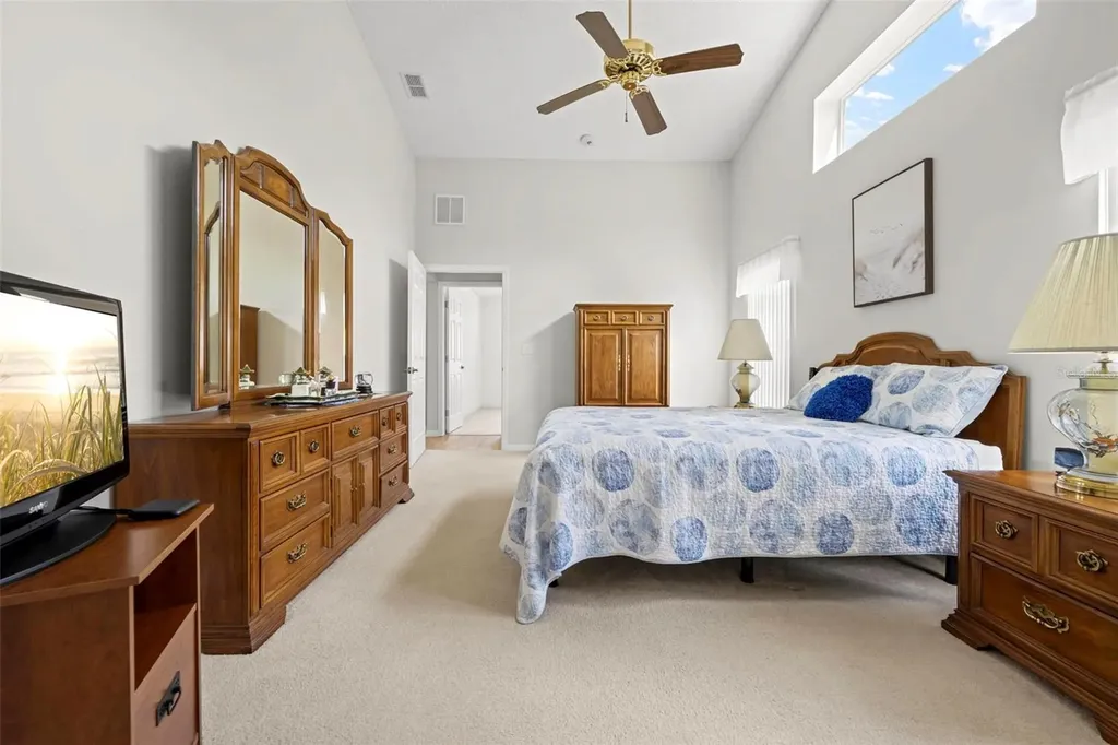 432 Mistwood Court Spring Hill FL 34609