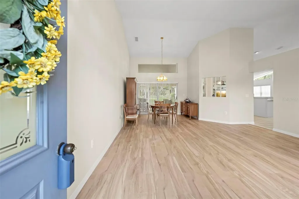432 Mistwood Court Spring Hill FL 34609