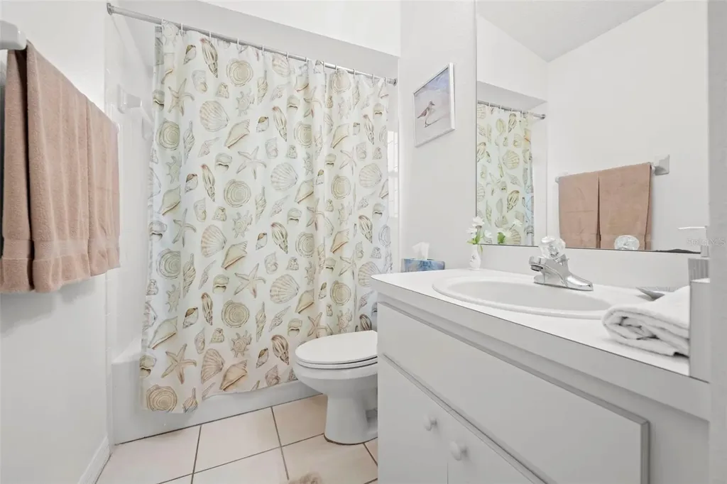 432 Mistwood Court Spring Hill FL 34609