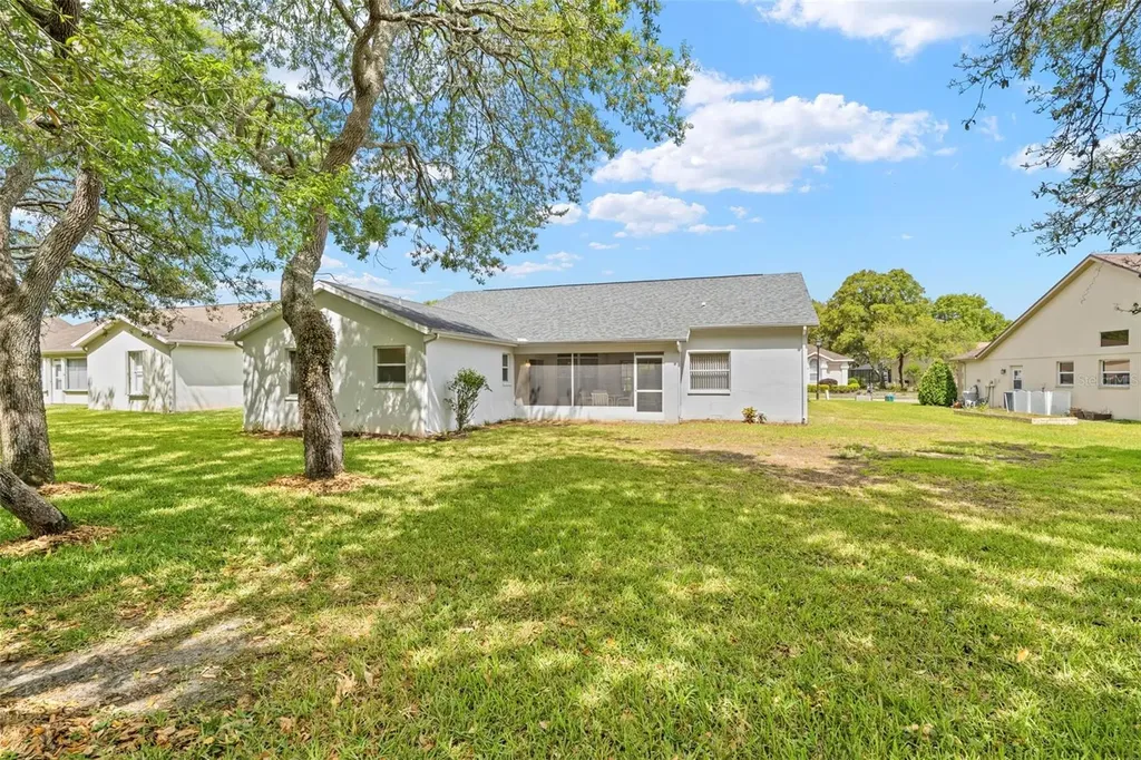 432 Mistwood Court Spring Hill FL 34609