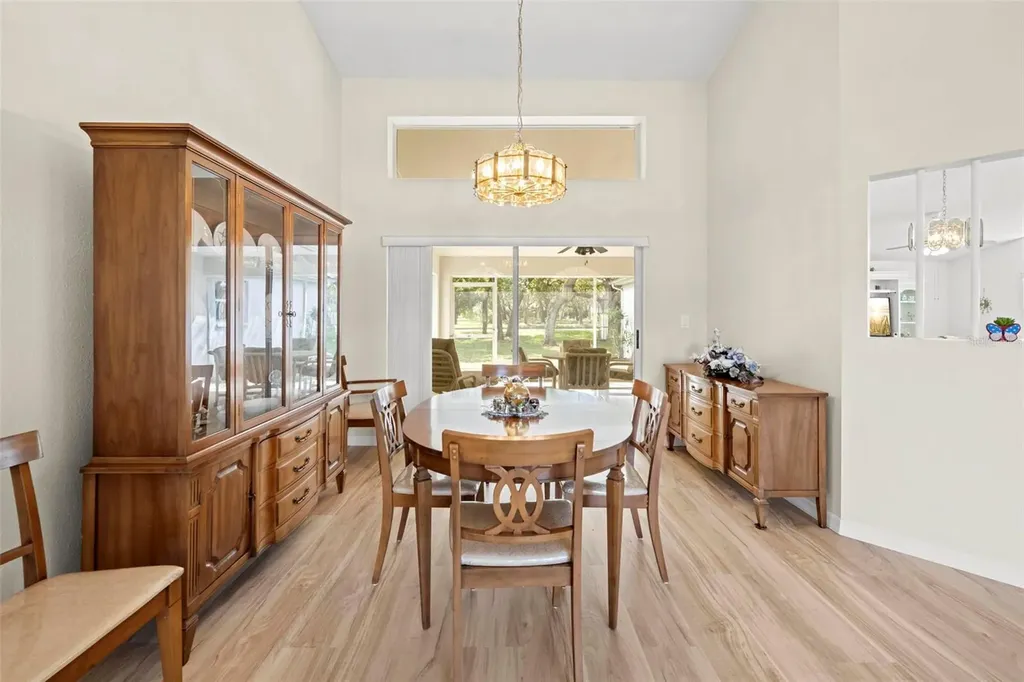 432 Mistwood Court Spring Hill FL 34609