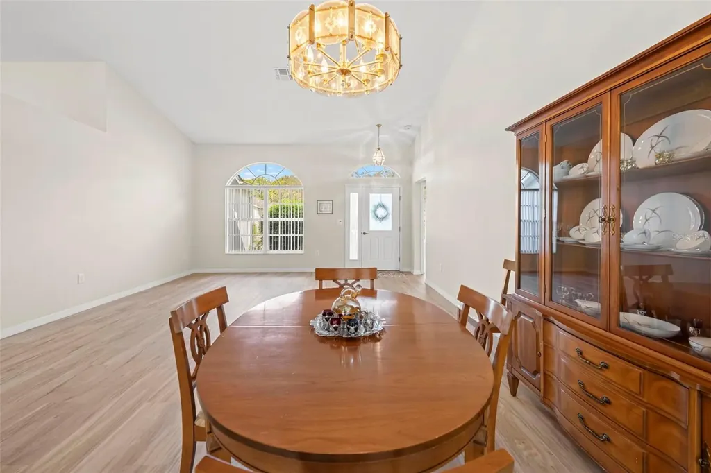432 Mistwood Court Spring Hill FL 34609