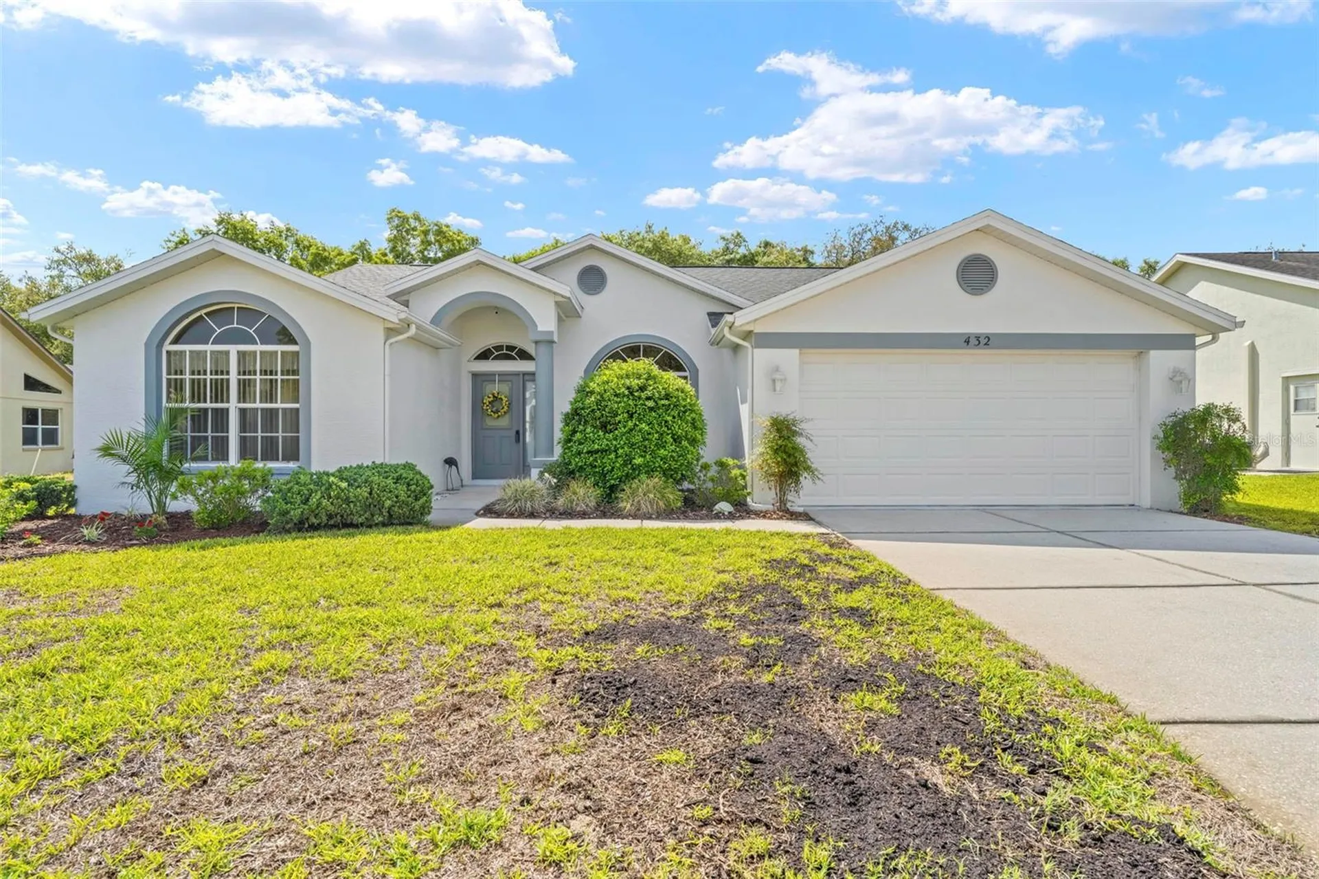 432 Mistwood Court Spring Hill FL 34609