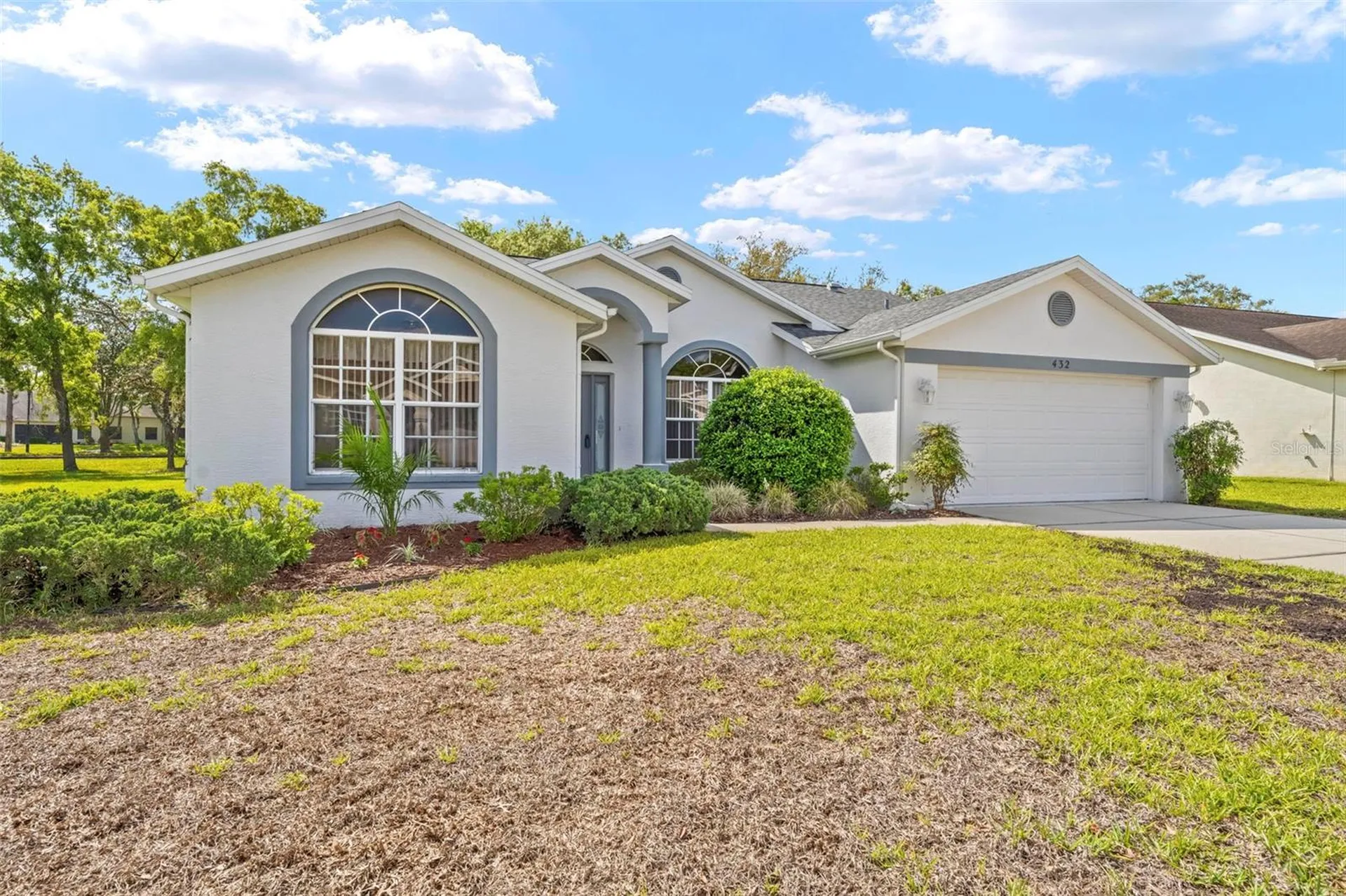 432 Mistwood Court Spring Hill FL 34609