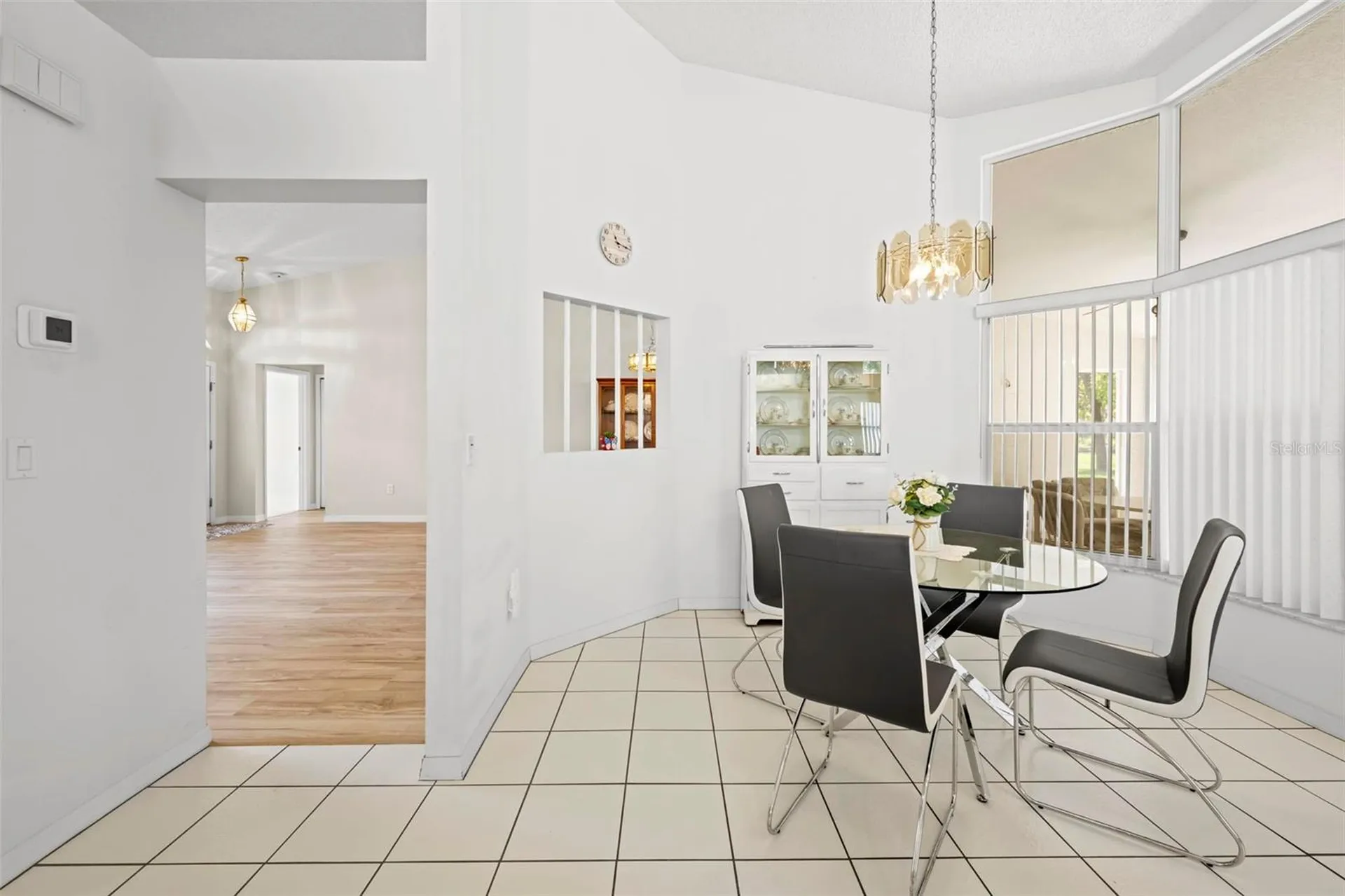 432 Mistwood Court Spring Hill FL 34609