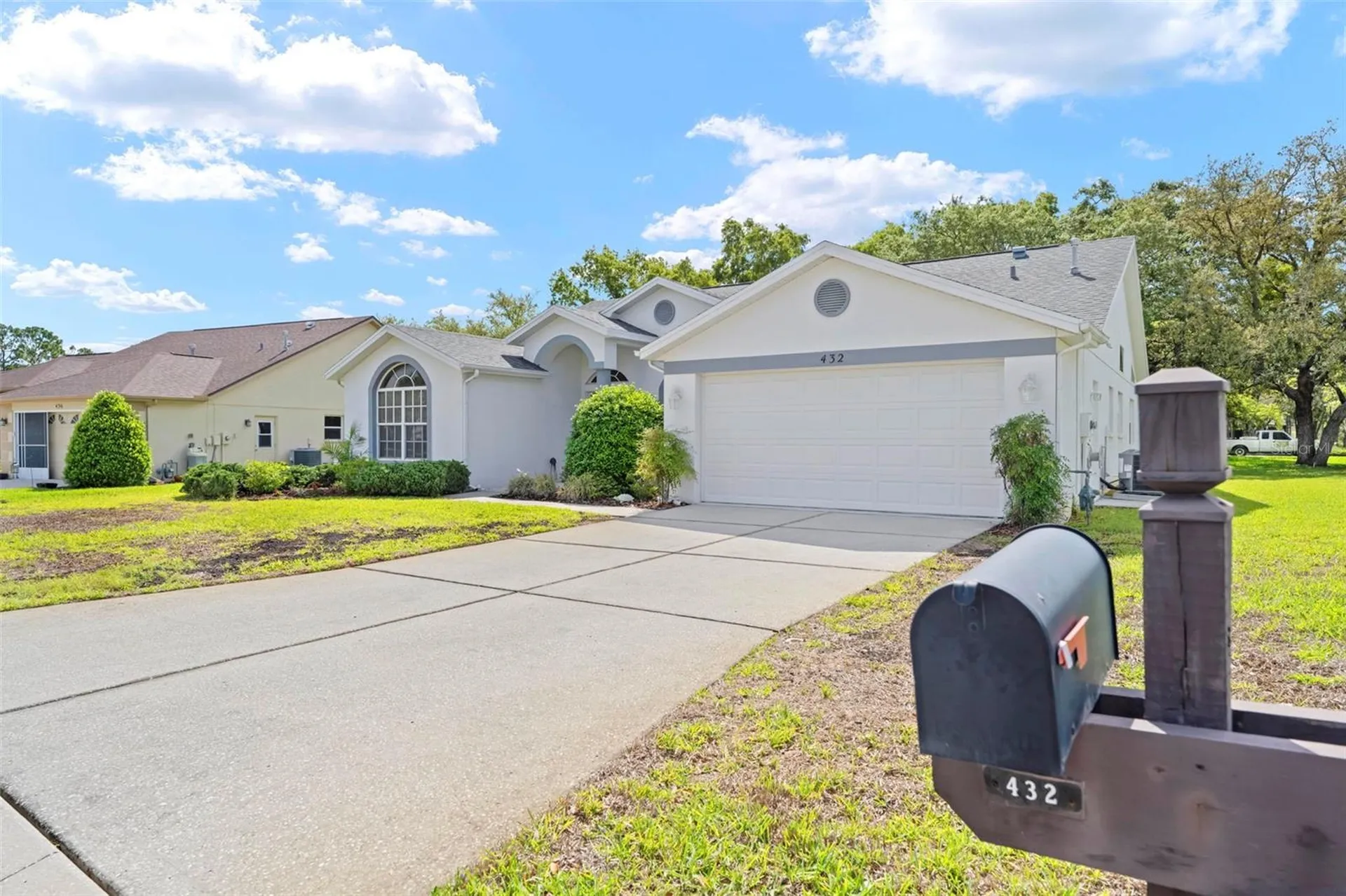 432 Mistwood Court Spring Hill FL 34609