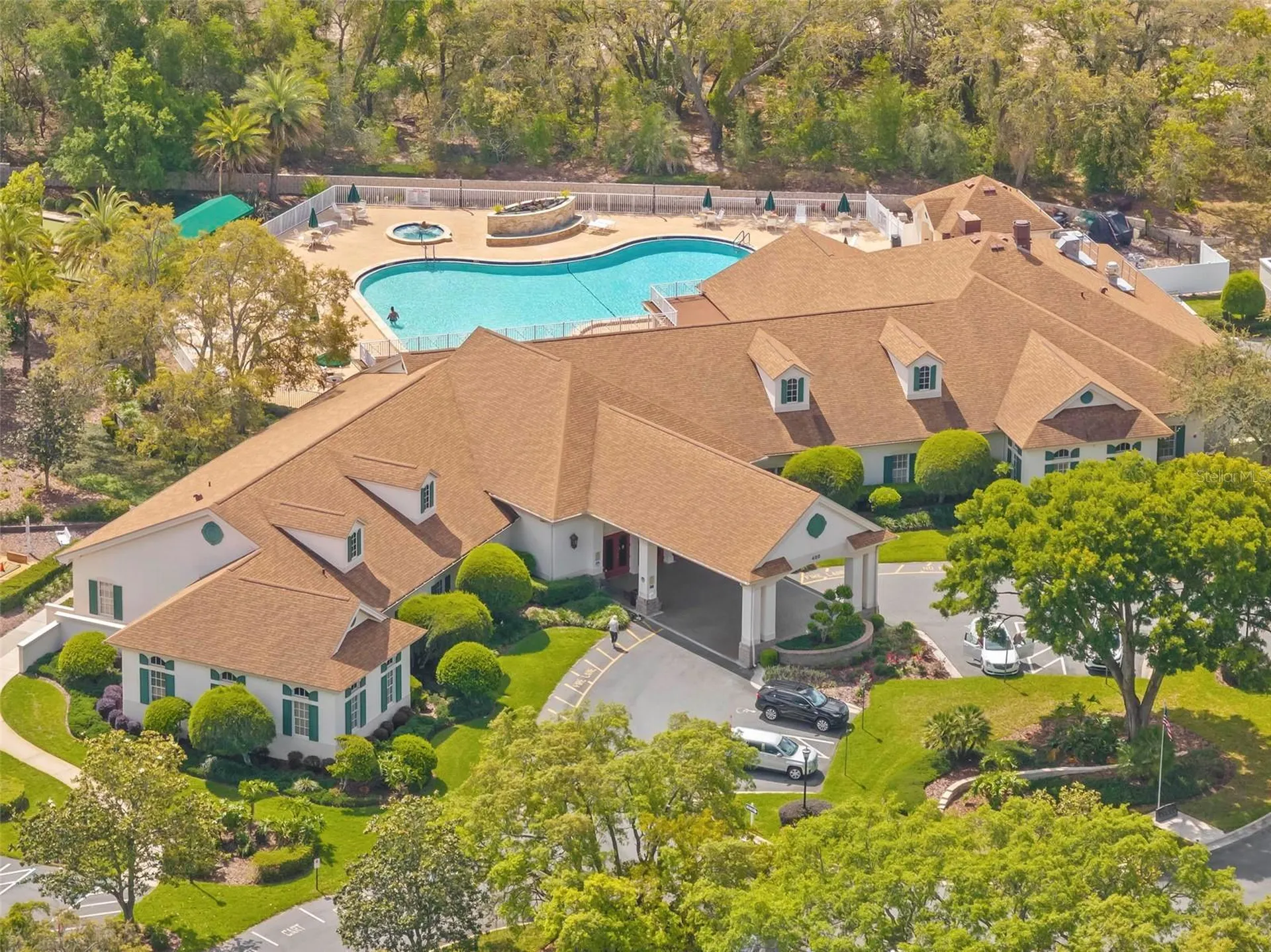 432 Mistwood Court Spring Hill FL 34609