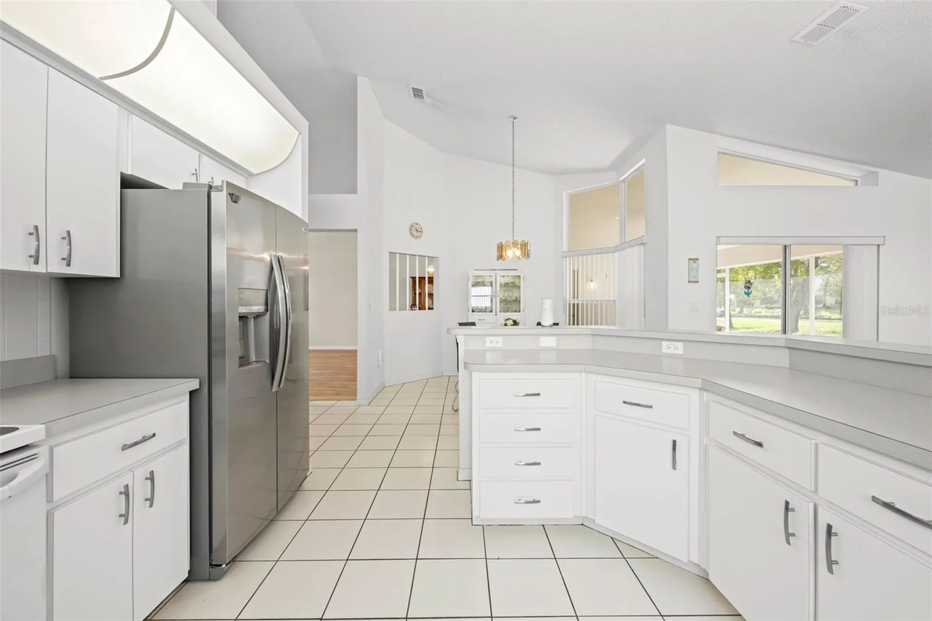 432 Mistwood Court Spring Hill FL 34609