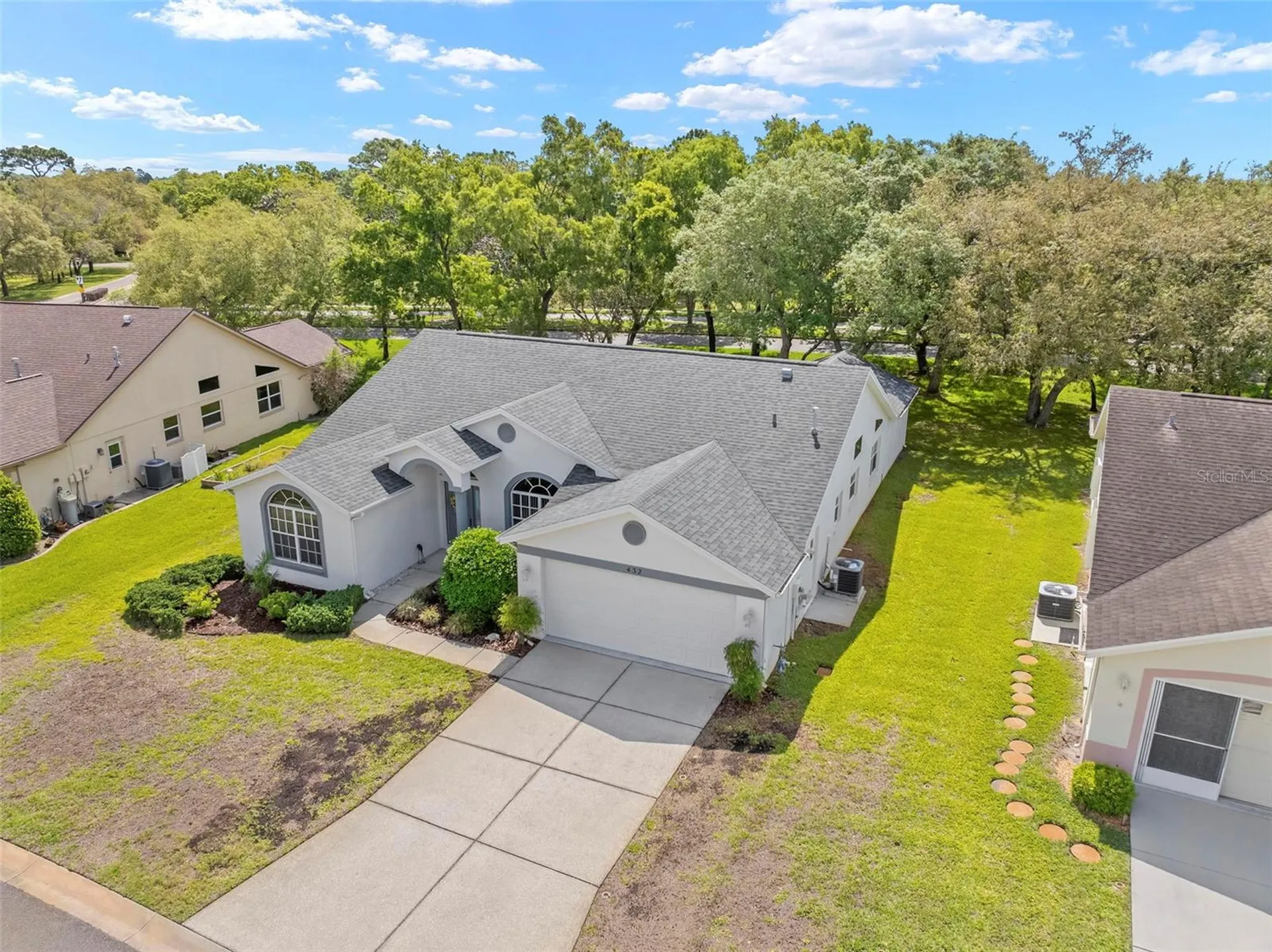 432 Mistwood Court Spring Hill FL 34609