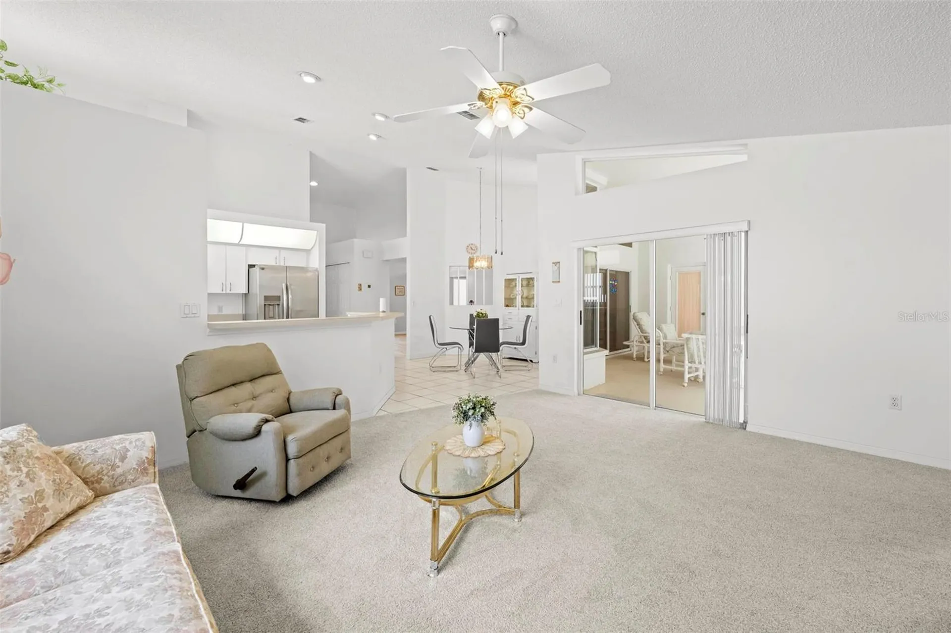 432 Mistwood Court Spring Hill FL 34609