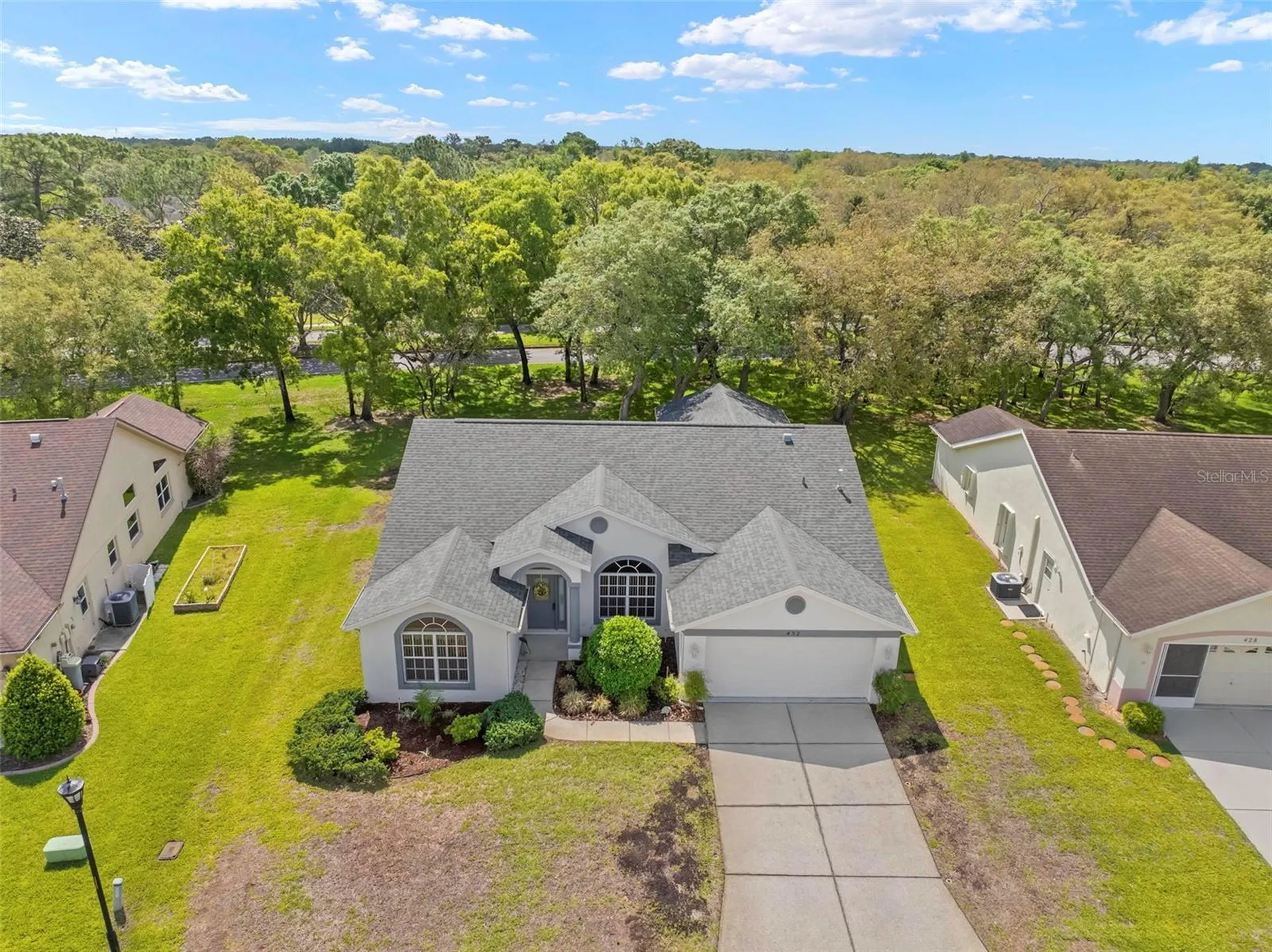 432 Mistwood Court Spring Hill FL 34609