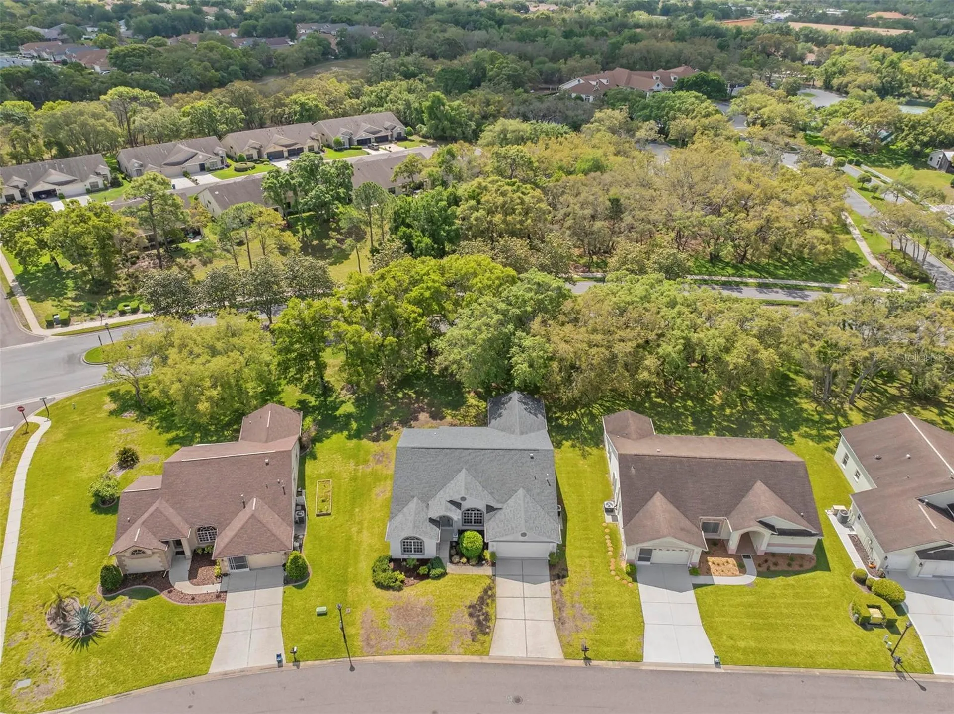 432 Mistwood Court Spring Hill FL 34609