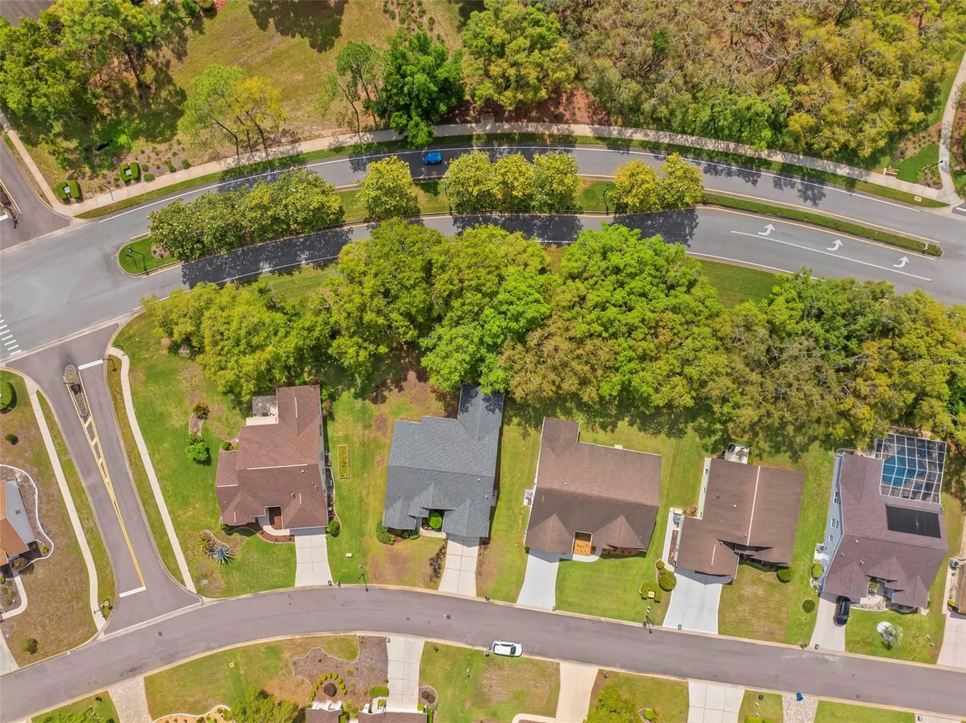 432 Mistwood Court Spring Hill FL 34609