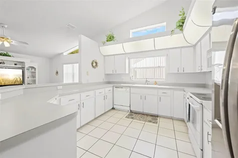 432 Mistwood Court Spring Hill FL 34609