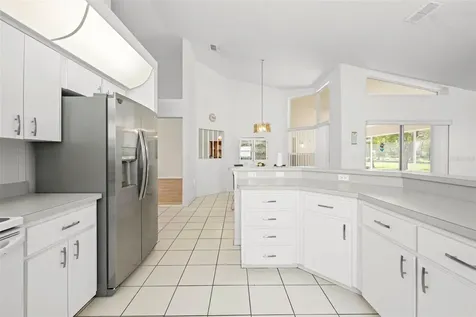 432 Mistwood Court Spring Hill FL 34609