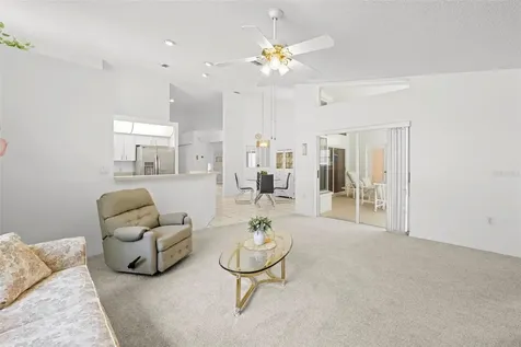 432 Mistwood Court Spring Hill FL 34609