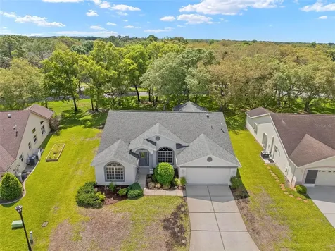 432 Mistwood Court Spring Hill FL 34609