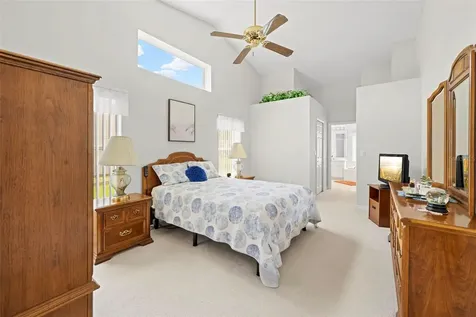432 Mistwood Court Spring Hill FL 34609