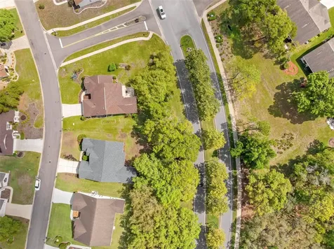 432 Mistwood Court Spring Hill FL 34609