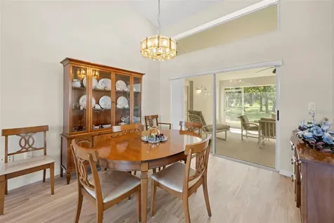 432 Mistwood Court Spring Hill FL 34609