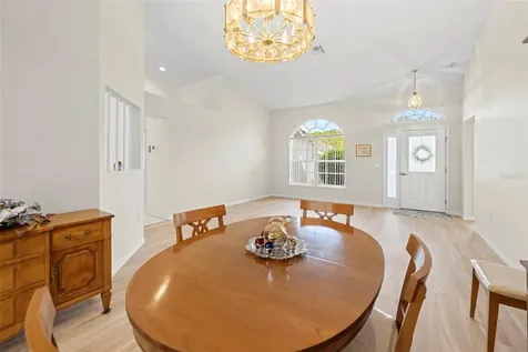 432 Mistwood Court Spring Hill FL 34609