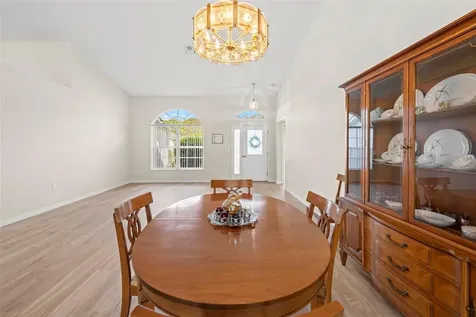 432 Mistwood Court Spring Hill FL 34609