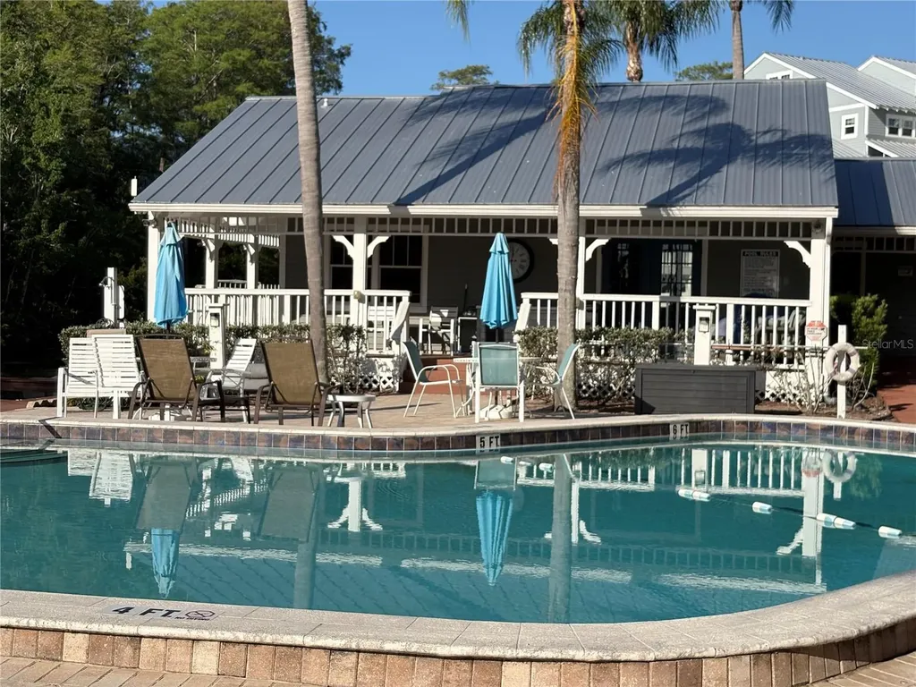 2511 2511 Dolly Bay Drive Palm Harbor FL 34684