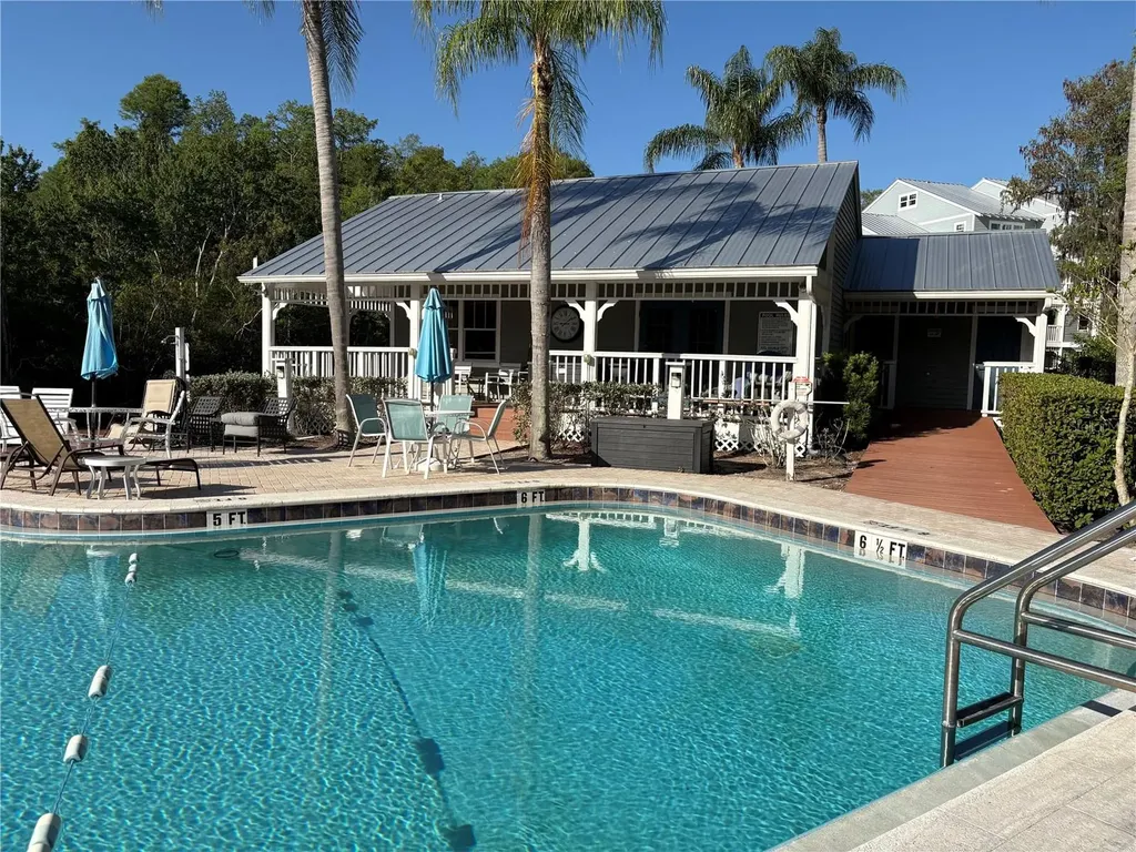 2511 2511 Dolly Bay Drive Palm Harbor FL 34684
