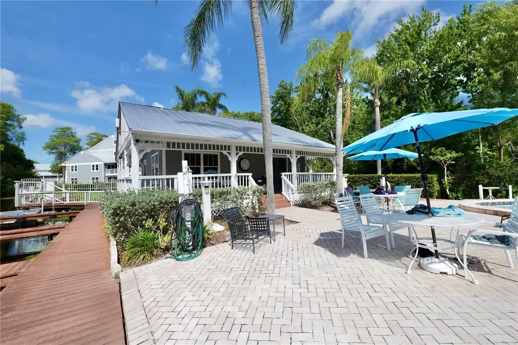 2511 2511 Dolly Bay Drive Palm Harbor FL 34684