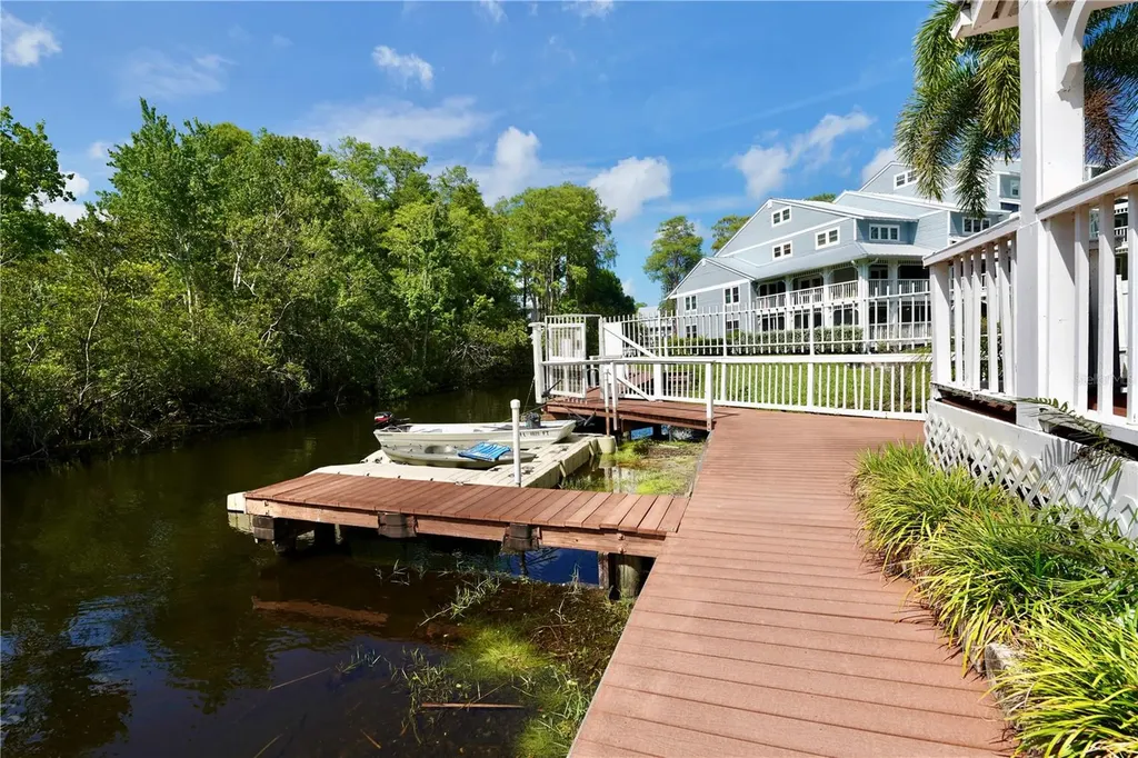 2511 2511 Dolly Bay Drive Palm Harbor FL 34684