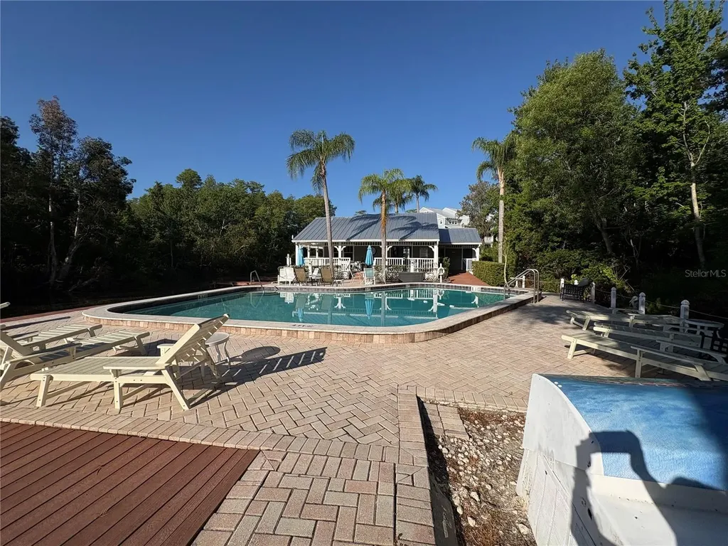 2511 2511 Dolly Bay Drive Palm Harbor FL 34684